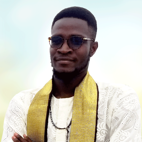 Responsable-CRI-FIVA-BENIN