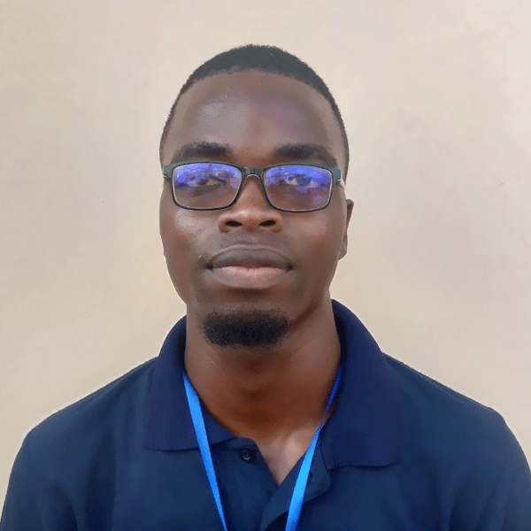 Responsable-FEJ-FIVA-BENIN